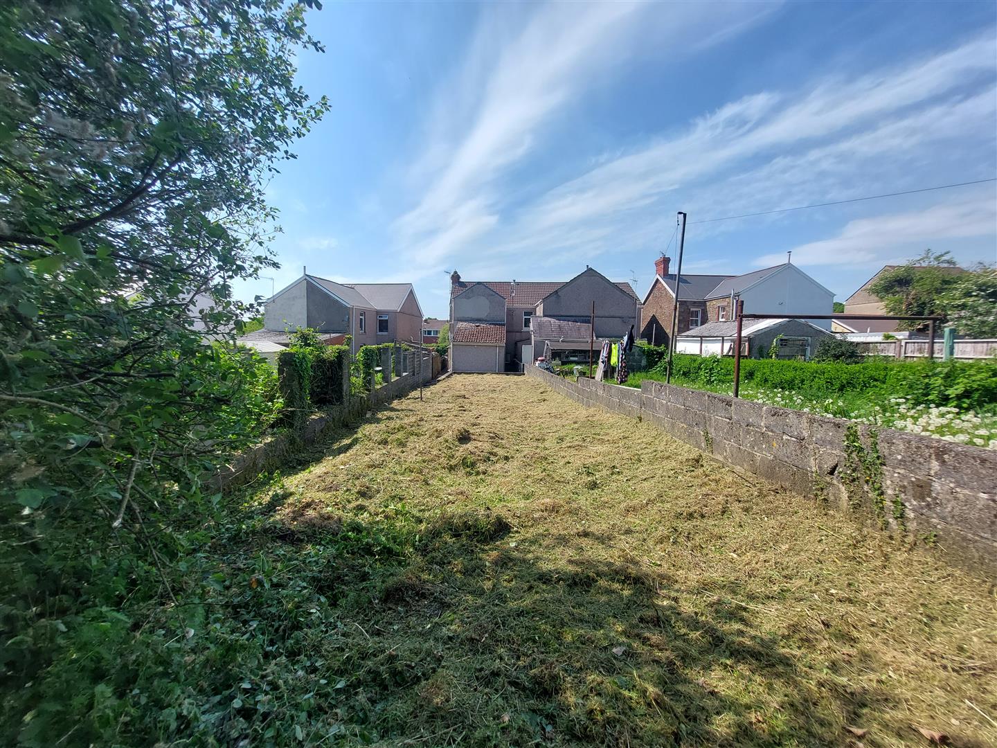 Swansea Road, Pontlliw, Swansea, SA4 9EE